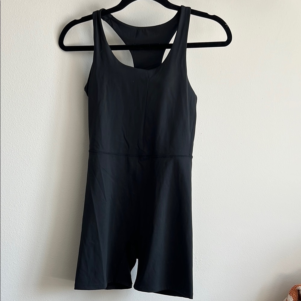 Paragon fitwear shortsuit